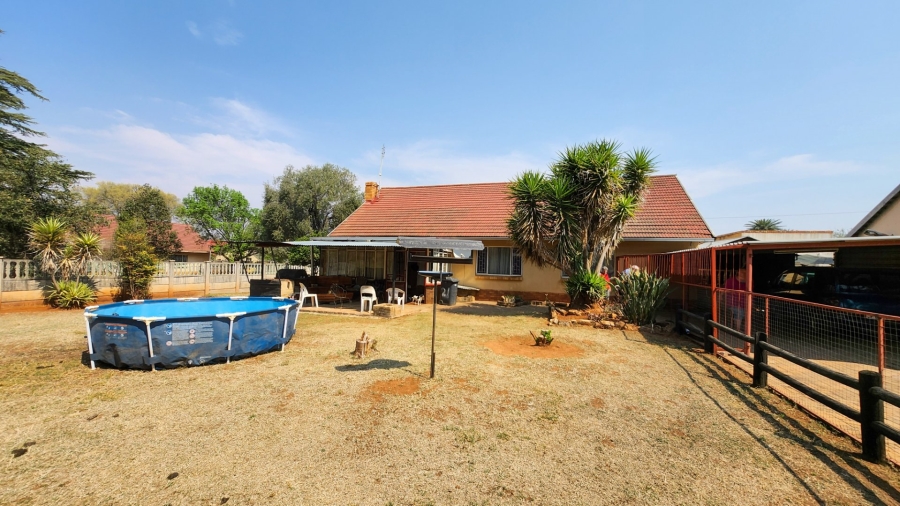 3 Bedroom Property for Sale in Stilfontein Ext 1 North West